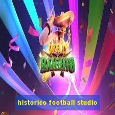 historico football studio